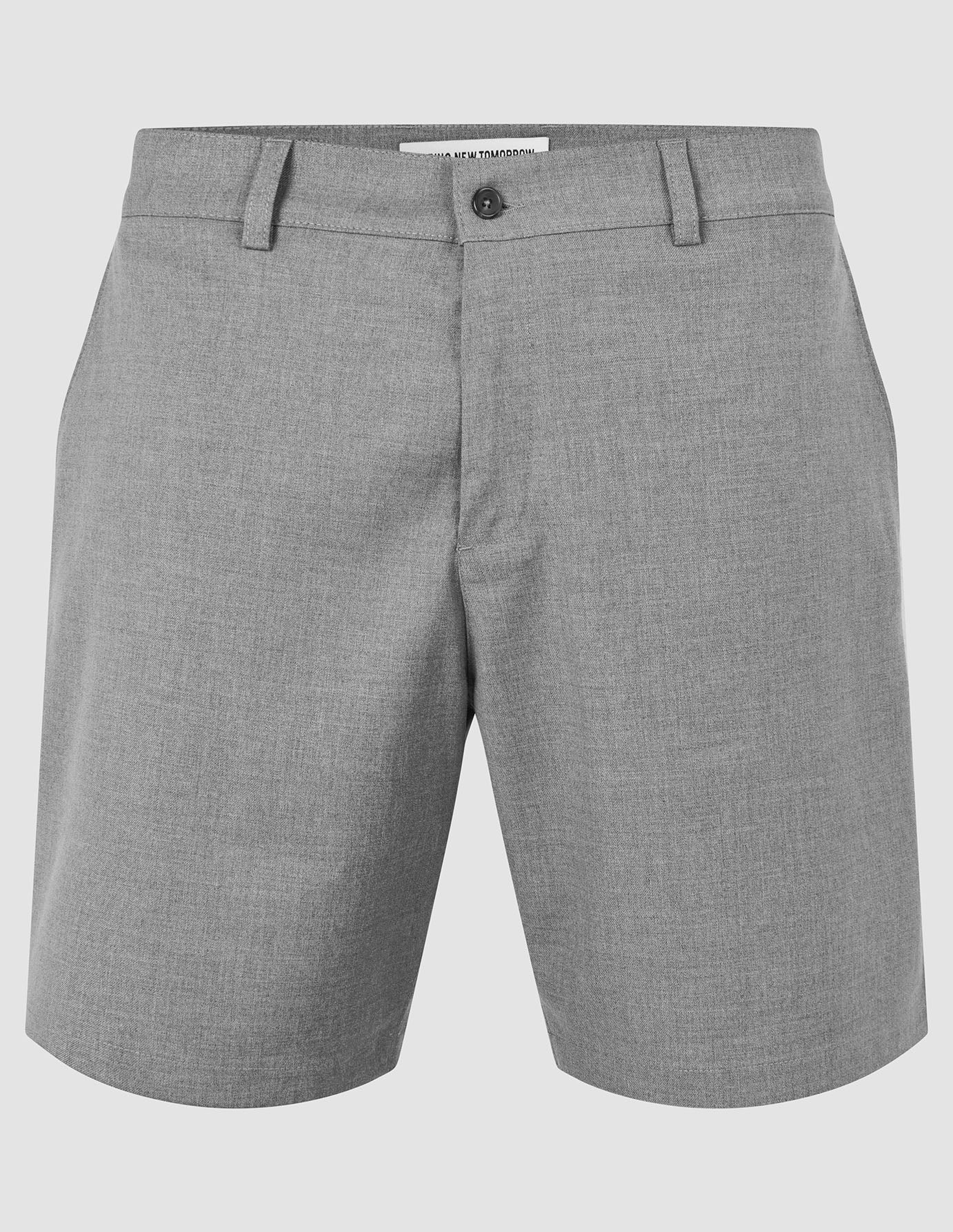 Siena Shorts Cloud Grey